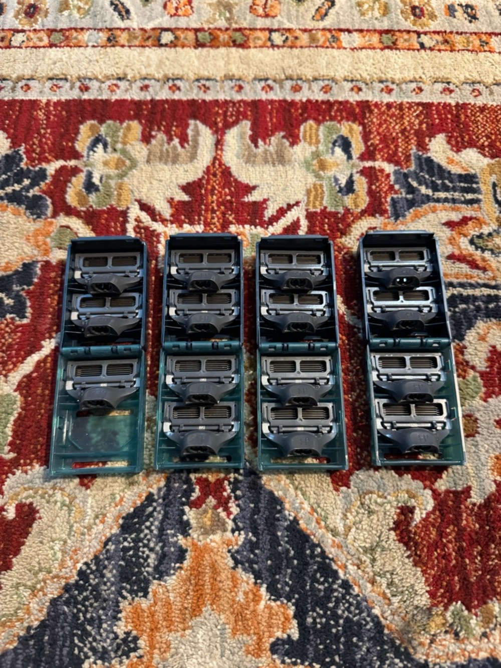 Harry’s Razor AND Blade Lot - Picture 6 of 7